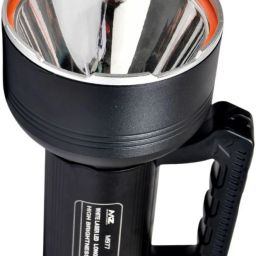 M977-RECHARGEABLE EMERGENCY LIGHT-White Laser LED 350W 12 hrs Torch Emergency Light-17