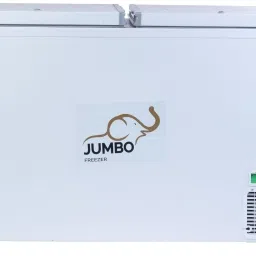 284 L Double Door Standard Deep Freezer-image-47