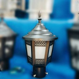101 Gate Light Outdoor Lamp-image-54