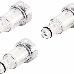 Inlet Nozzle/water filter Pack Pressure Washer-image-30