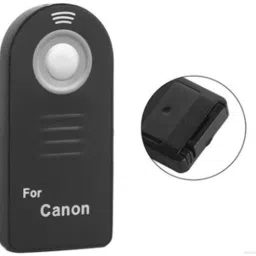 quikprof Qp-RC6- II remote Camera Remote ControlCamera Remote Control image 3