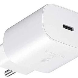YAARISTYLE PD 3 A Wall Charger for Mobile with Detachable Cable-image-118