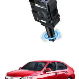 v2.1 Car Bluetooth Device with Adapter Dongle, Transmitter-image-73