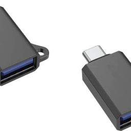 Orionis USB Type C OTG Adapter-1