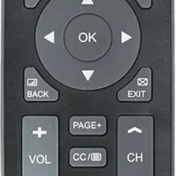 miracles in hand LED TV REMOTE MODEL NO:HTR-A10H COMAPTIBLE WITH HAIER Remote Controller-image-2