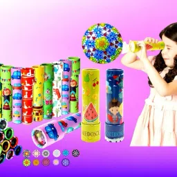Kaleidoscope Pack Of 12 Pcs-18