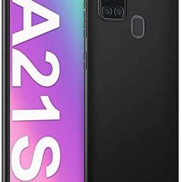 Back Cover for Samsung Galaxy A21s-image-59