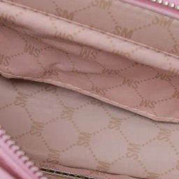steve madden Beviee Adjustable Satchel Bag image 5
