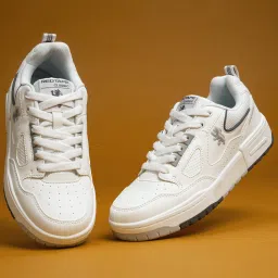 Lifestyle Casual Shoes for Women | Classic Rounded Toe & Pampering Cushioned Sneakers For Women-image-55