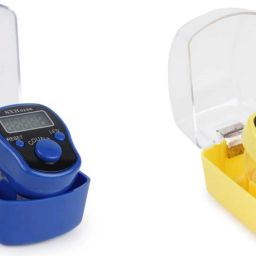Digital Tally Counter-31