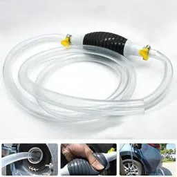 Fuel Transfer Pump High Pump for any Non Corrosive Liquid PACK OF 1 Vehicle Oil Pump Kit-image-63