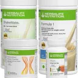 FORMULA-1 SHAKE-KULFI-PROTEIN 200GM,TULSI AFRESH AND SHAKEMATE PACK KULFI, TULSI Powder-picture-29
