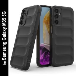 Back Cover for Samsung Galaxy M35 5G-image-44