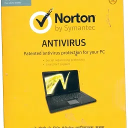 Norton AntiVirus 1 PC 1 Year-11