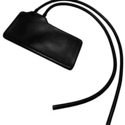 Microtone BP Bladder Armlet Black Bp Monitor Cuff-3