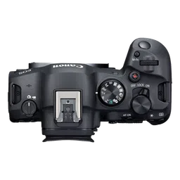 Canon EOS R6 Mark II 24.2MP DSLR Camera (24-105 mm Lens, 5-Axis Sensor-Shift Image Stabilization) image 5