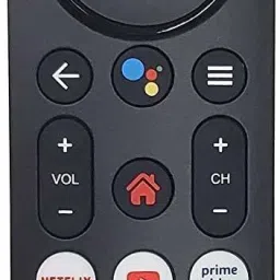 hybite HD & SD with Recording Feature (Without Voice Function) (Exactly Same Remote Will Only Work) Airtel Xstream Remote Controller-15