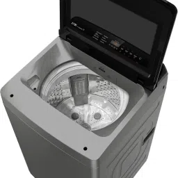 ifb 7.5 kg Fully Automatic Top Load with In-built Heater Grey image 3