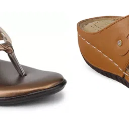 hunyza footwear Women Flats Sandal-picture-19