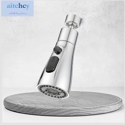 aitchcy 3 MODE FAUCET EXTENSION Faucet Nozzle image 4