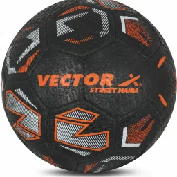 STREET-MANIA Football - Size: 5-picture-16