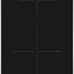 3700 W Induction Cooktop Touch Panel-17