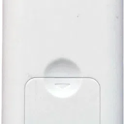 MechFox AC Remote Control Compatible Split/Window Air Conditioner | Model No. AC-286 | BPL Remote Controller image 2