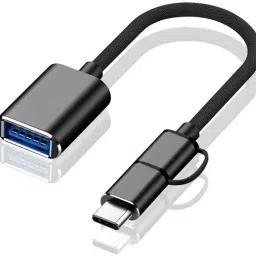 RPMSD USB Type C, Micro USB OTG Adapter-16