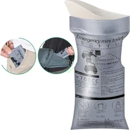 Unisex Portable Toilet Urine Bag for Car, Patient, Outdoor, Travel Urine Bag-image-30
