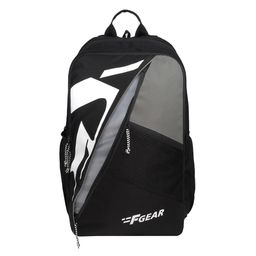 F Gear Unisex Graphic Printed Backpack image 5