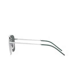 Ray-Ban Men Square Sunglasses with Polarised Lens 8056597759724 image 2