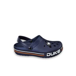Duke Men Self Design Clogs image 5