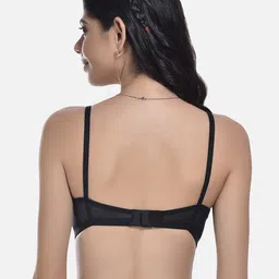 StyFun Pack Of 2 Full Coverage Lightly Padded Bra With All Day Comfort image 3