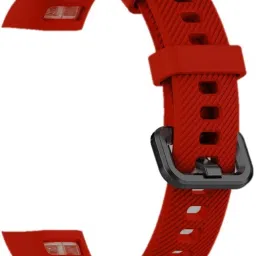 TECHWIND THDHB452997RD Smart Watch Strap Combo for HONOR BAND 4/5 (NOT FOR 6/3) Smart Band Strap-image-50