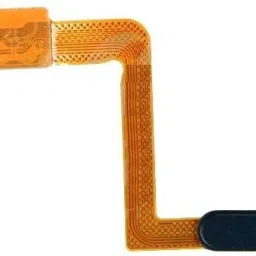 imbi Fingerprint Sensor A7 2018 Black Samsung Galaxy A7 2018/ A750 Fingerprint Sensor Flex cable-image-1
