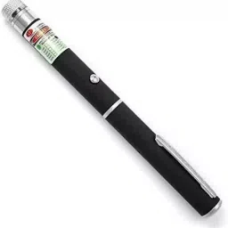 Pick And Nick Toys Green Multipurpose Laser Light Disco Pointer Pen Beam for Kids Toy YOUNIKF36-5