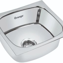 Kitchen SINK 18x16x8 Inch Vessel Sink-image-67