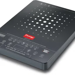 2000 W Induction Cooktop Touch Panel-18