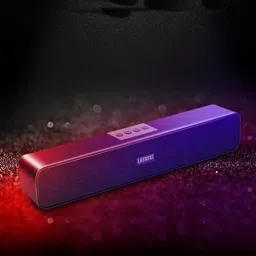 Clairbell ADS_053A_WIRELESS E91 SOUNDBAR BLUETOOTH SPEAKER COMPATIBLE WITH ALL SMARTPHONES 48 W Bluetooth Soundbar-image-13
