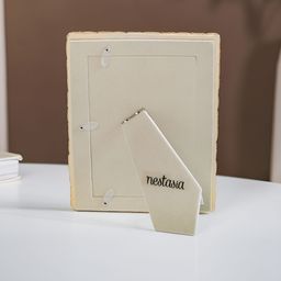 Nestasia Gold-Toned Acrylic Table Photo Frames image 5
