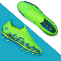 NIVIA SHASTRA FOOTBALL STUD Football Shoes For Men-image-1