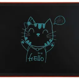 spocco ™LCD Graphic Tablet Writing Tablet E-Note Pad image 2