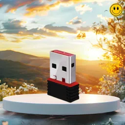 SACRO Wireless -N Mini USB Adapter USB Adapter-image-76