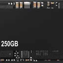 SAMSUNG 970 EVO Plus 250 GB Laptop, Desktop Internal Solid State Drive (SSD) (MZ-V7S250BW)-13