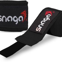 Boxing Hand Wraps, Hand & Wrist Support (Assorted Colors) 2.5 Meter Boxing Hand Wrap-image-45