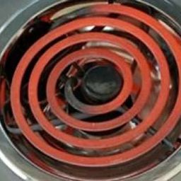 brightberg 1000 W Induction Cooktop Jog Dial image 5