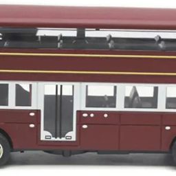 London Bus Toy Bus-image-92