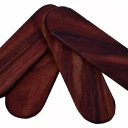 Sheesham Wood Kartal Kartal Instrument-image-40