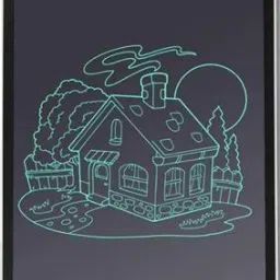 12 Inch Ruffpad, Portable LCD E-Pad, Paperless Handwriting Learning Tablet-18