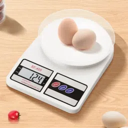 BREEZEWAY Digital Weighing Scale SF-400 Weighing Scale image 2
